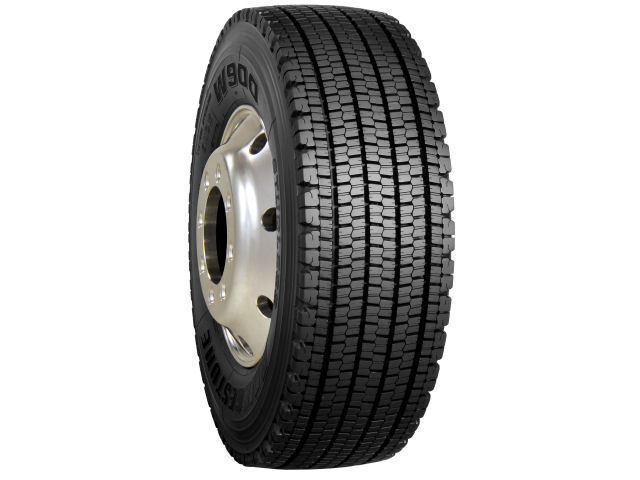  новый товар * не использовался!11R22.5 16PR BS Bridgestone /W900 зимние шины ограниченное количество 