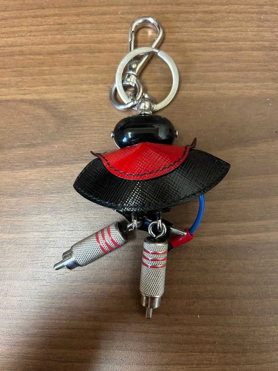 プラダ ドラキュラ キーホルダー|Yahoo!フリマ(旧PayPayフリマ) プラダ ドラキュラ キーホルダー|Yahoo!フリマ(旧PayPayフリマ)