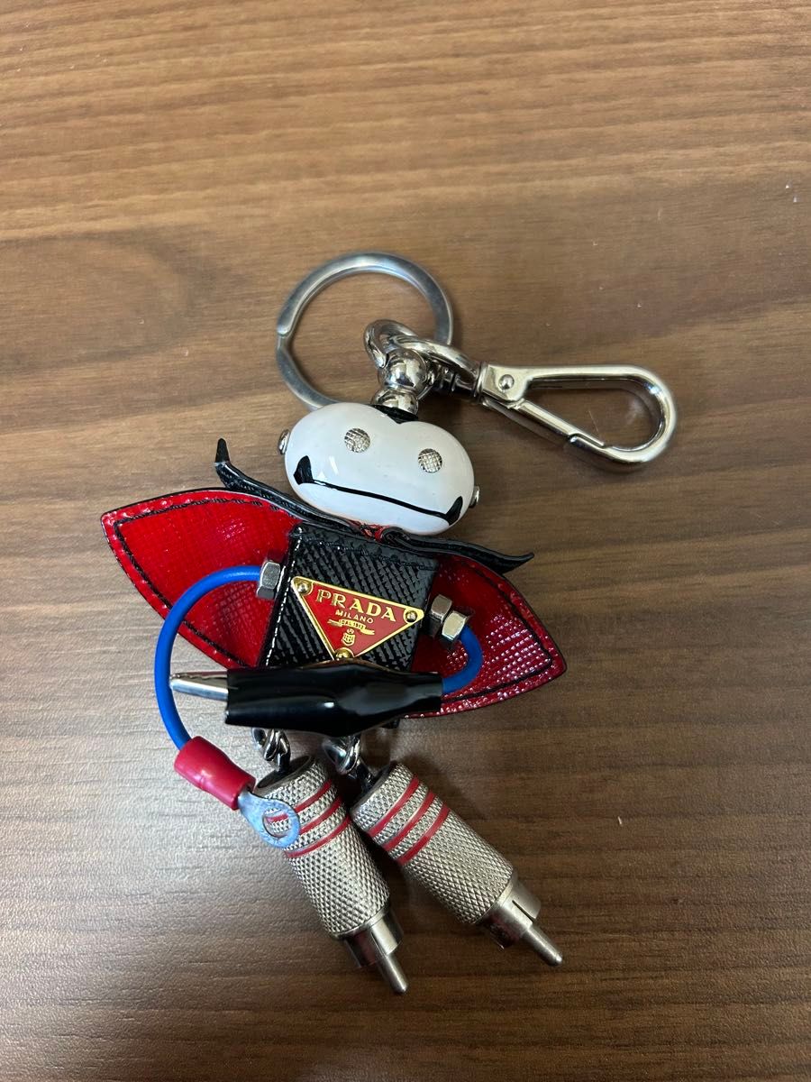 プラダ ドラキュラ キーホルダー|Yahoo!フリマ(旧PayPayフリマ) プラダ ドラキュラ キーホルダー|Yahoo!フリマ(旧PayPayフリマ)
