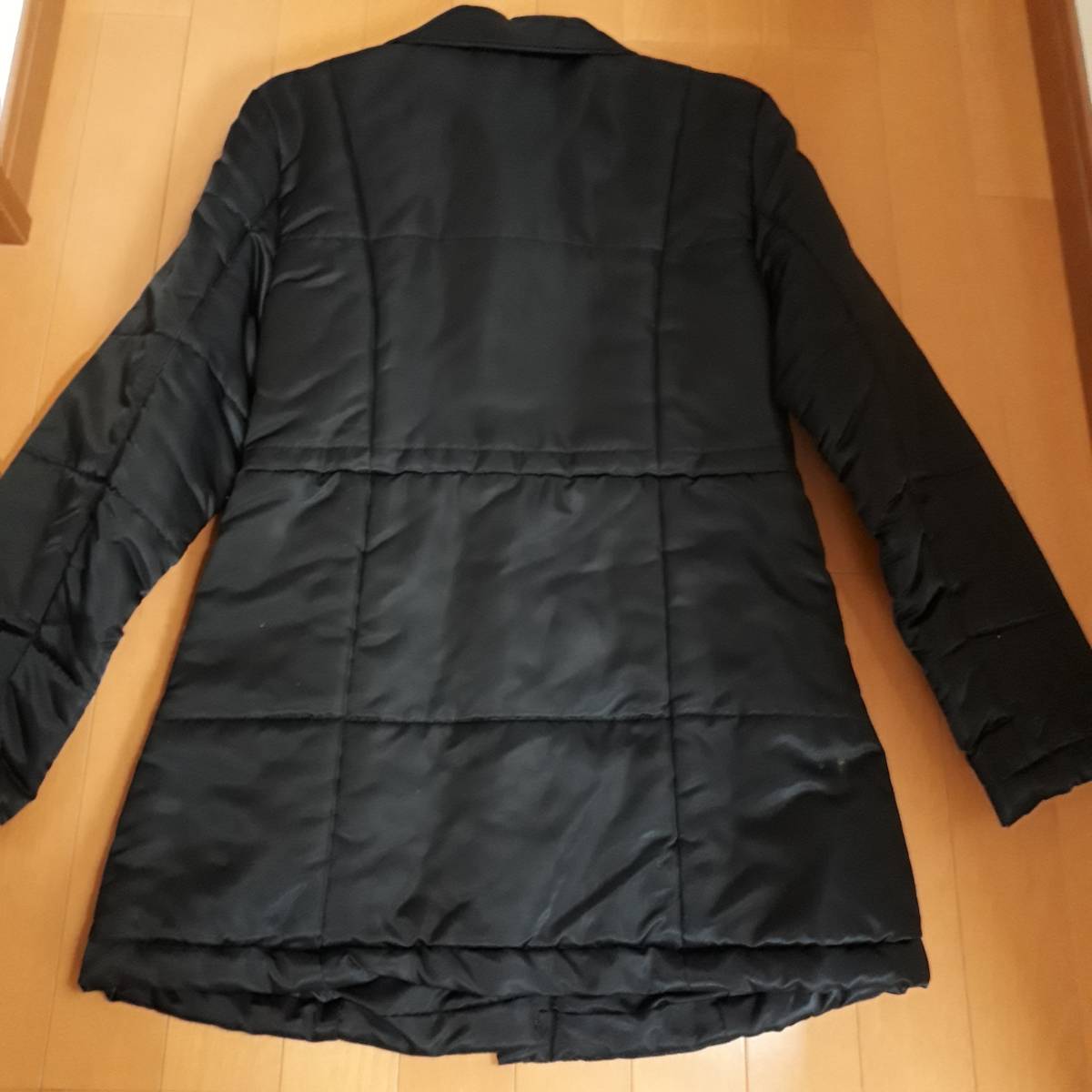  can two down coat black cantwo