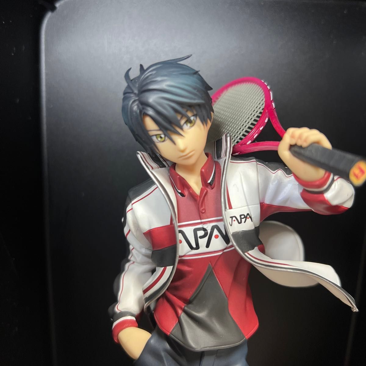 コトブキヤ 新テニスの王子様 ARTFX J 越前リョーマ フィギュア コトブキヤ 新テニスの王子様 ARTFX J 越前リョーマ フィギュア