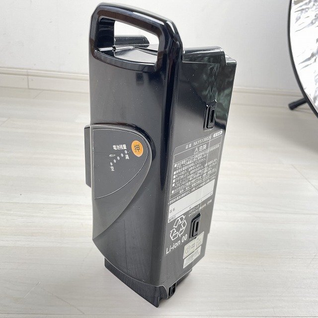 激安ショップ 食品 NKY513B02B 電動アシスト自転車用バッテリー ■K0049589 【中古品】 パナソニック(Panasonic) ※バッテリーのみ 8.9Ah 電動アシスト自転車用バッテリー