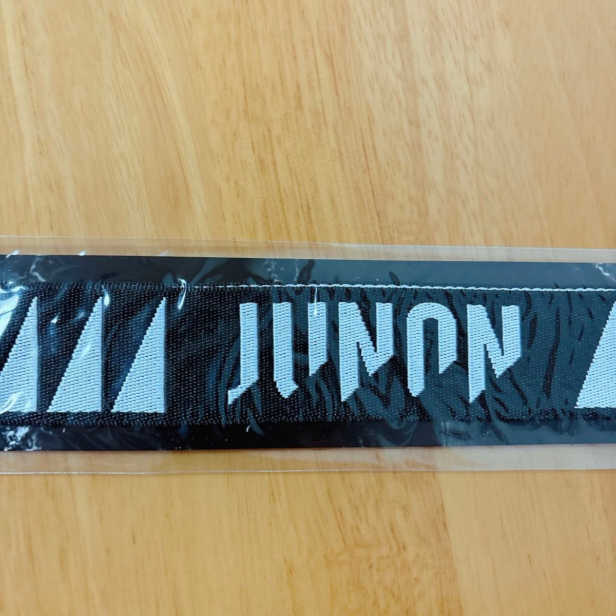 BIGハンドストラップ JUNON ジュノン BE FIRST ビーファ 新品 BIGハンドストラップ JUNON ジュノン BE FIRST ビーファ 新品