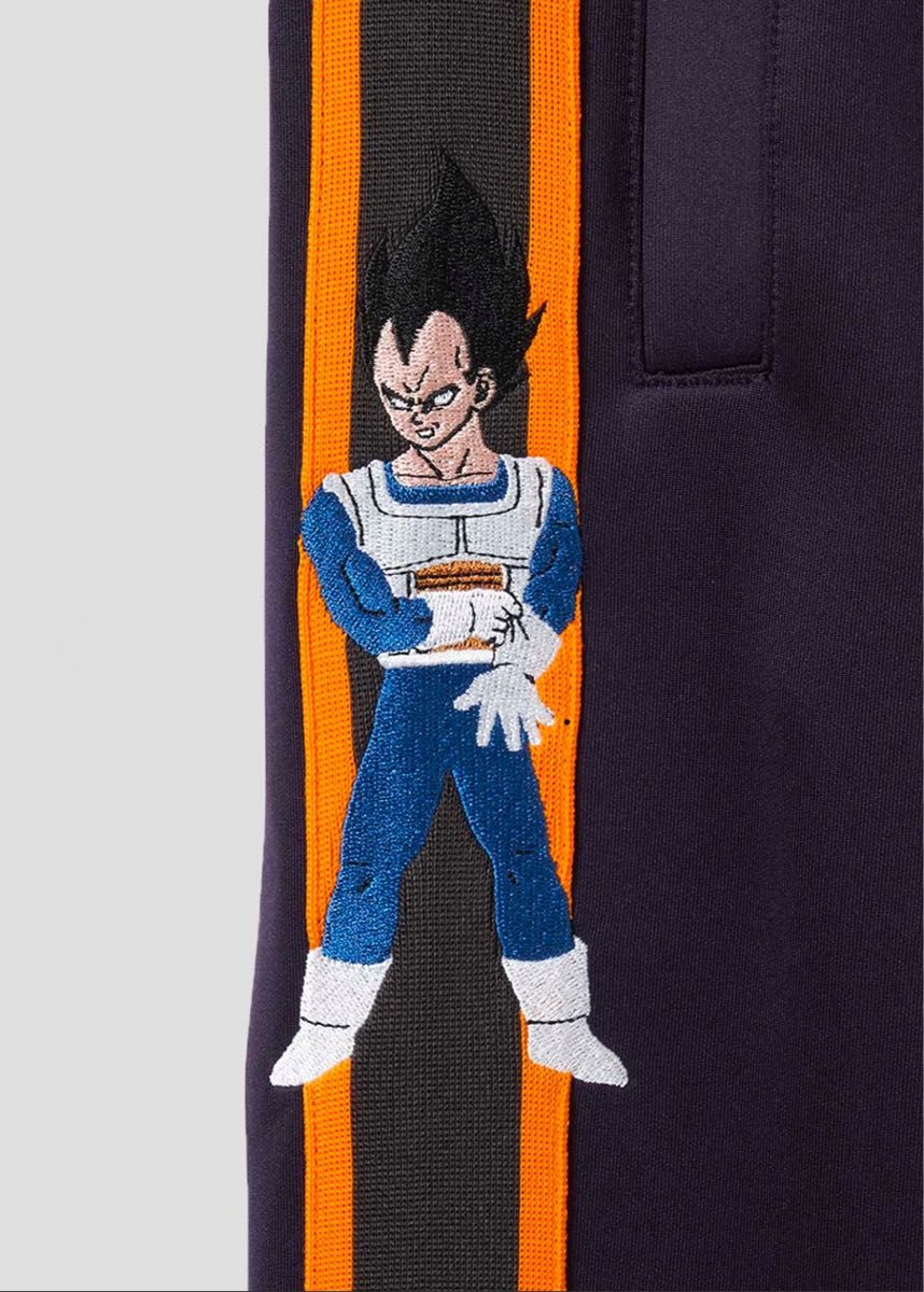 新品未使用】Mサイズ グラニフ ドラゴンボールZ 戦闘服 新品未使用】Mサイズ グラニフ ドラゴンボールZ 戦闘服