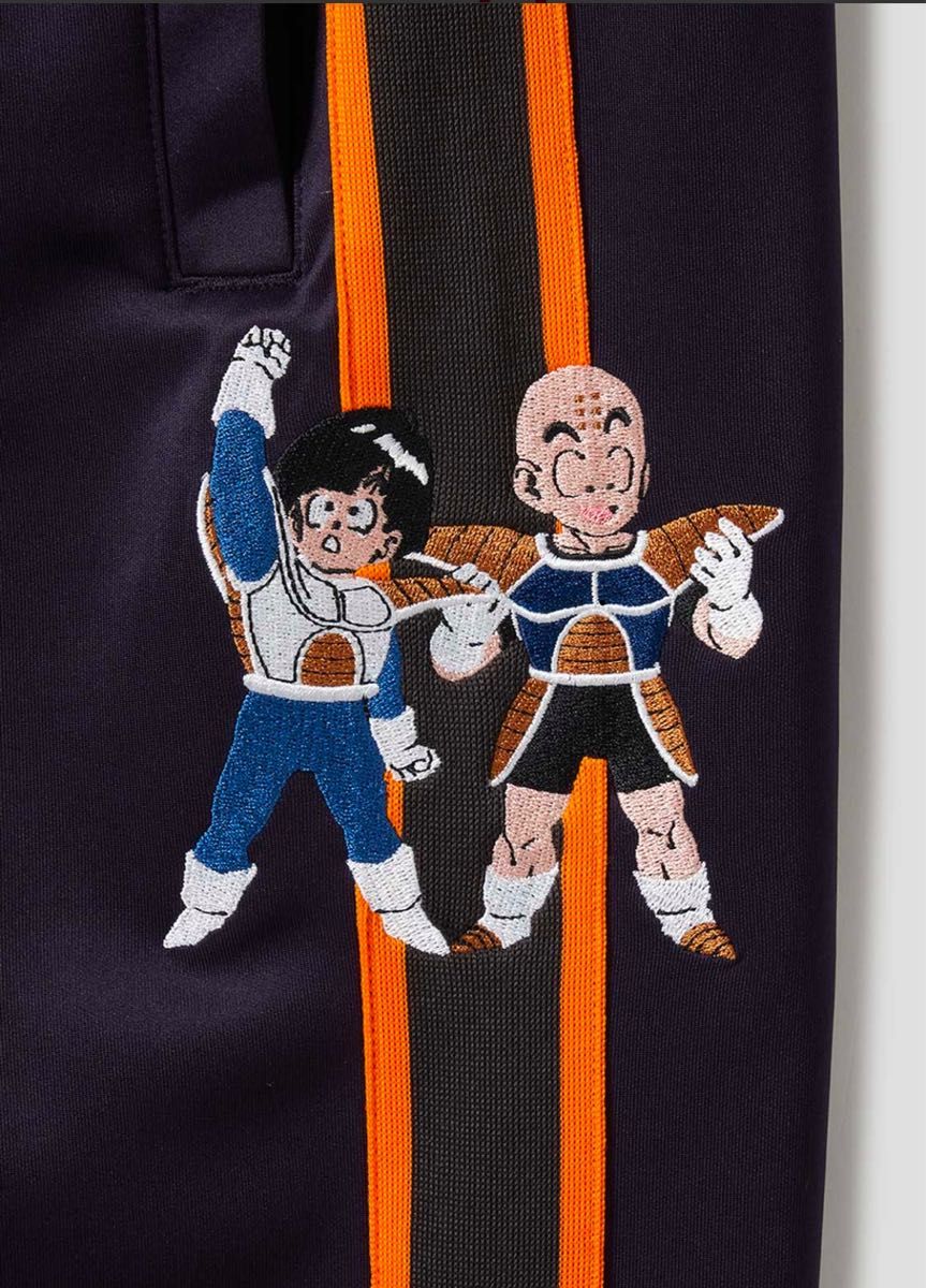 新品未使用】Mサイズ グラニフ ドラゴンボールZ 戦闘服 新品未使用】Mサイズ グラニフ ドラゴンボールZ 戦闘服