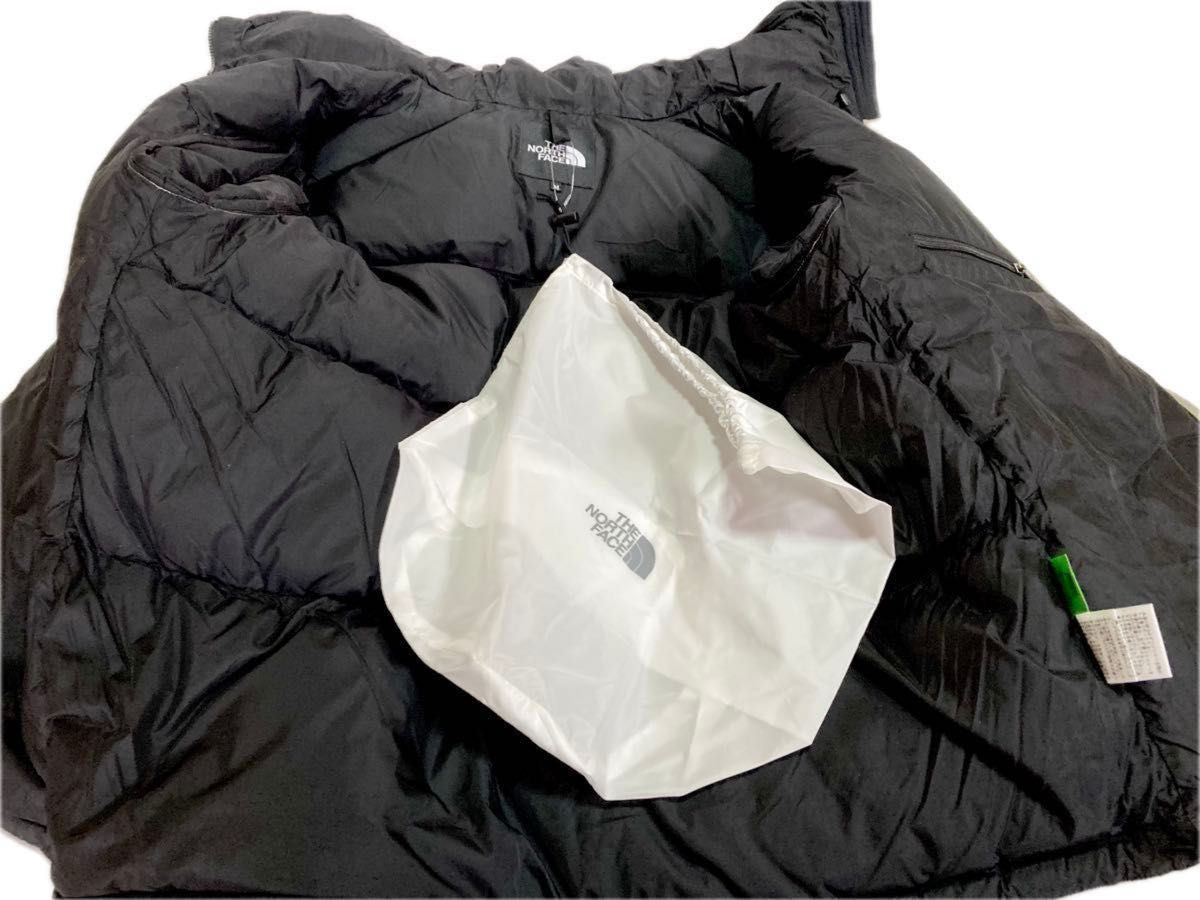 新品】THE NORTH FACE ノースフェイス ダウン ヌプシフーディー 新品】THE NORTH FACE ノースフェイス ダウン ヌプシフーディー