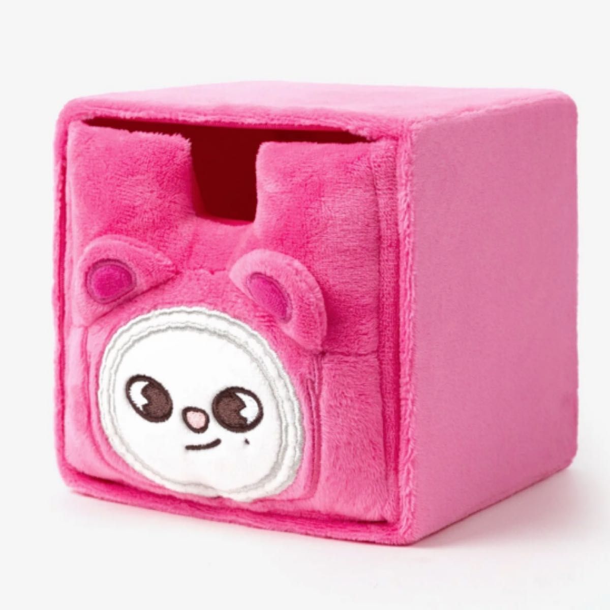 スキズ SKZOO ポップアップ ぬいぐるみ&収納BOX【ジニレット スキズ SKZOO ポップアップ ぬいぐるみ&収納BOX【ジニレット