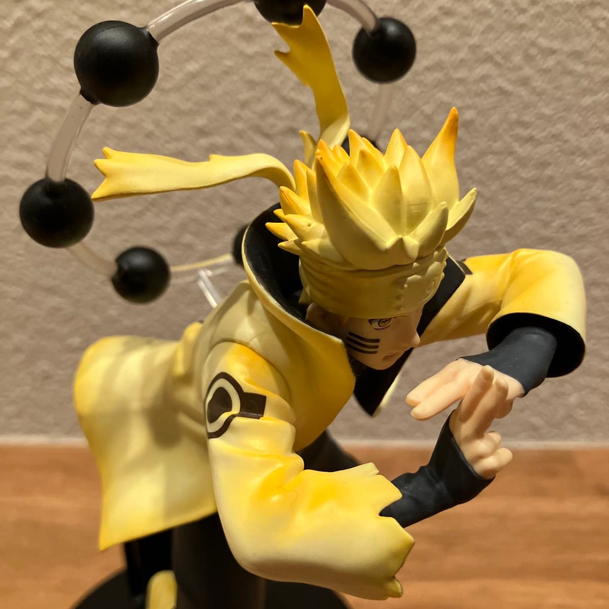 NARUTO-ナルト- 疾風伝 VIBRATION STARS-UZUMAKI NARUTO-Ⅴ 開封 NARUTO-ナルト- 疾風伝 VIBRATION STARS-UZUMAKI NARUTO-Ⅴ 開封