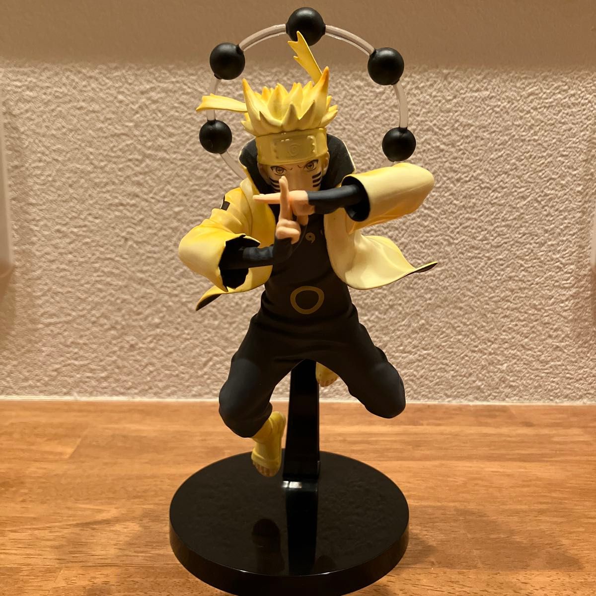 NARUTO-ナルト- 疾風伝 VIBRATION STARS-UZUMAKI NARUTO-Ⅴ 開封 NARUTO-ナルト- 疾風伝 VIBRATION STARS-UZUMAKI NARUTO-Ⅴ 開封