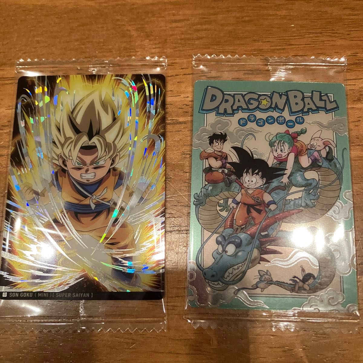 ドラゴンボール イタジャガvol 5 シークレット2種 未開封|Yahoo ドラゴンボール イタジャガvol 5 シークレット2種 未開封|Yahoo