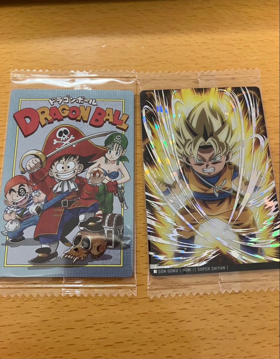 ドラゴンボール イタジャガvol 5 5-8 SEC 5-29 CR 未開封|Yahoo ドラゴンボール イタジャガvol 5 5-8 SEC 5-29 CR 未開封|Yahoo