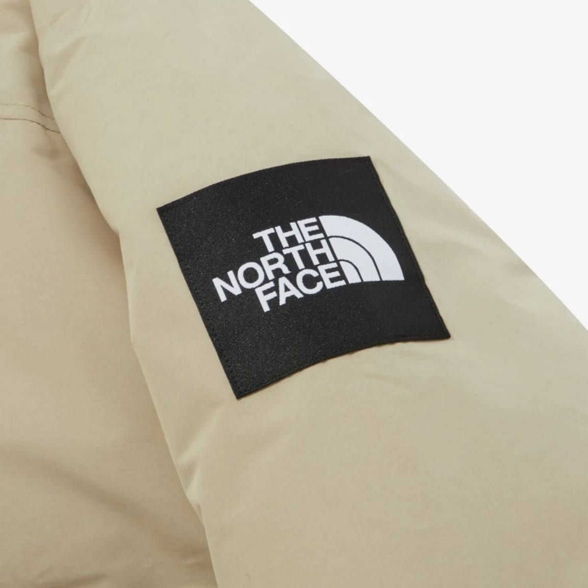THE NORTH FACE 新品未使用 韓国正規品 ノースフェイス THE NORTH FACE 新品未使用 韓国正規品 ノースフェイス