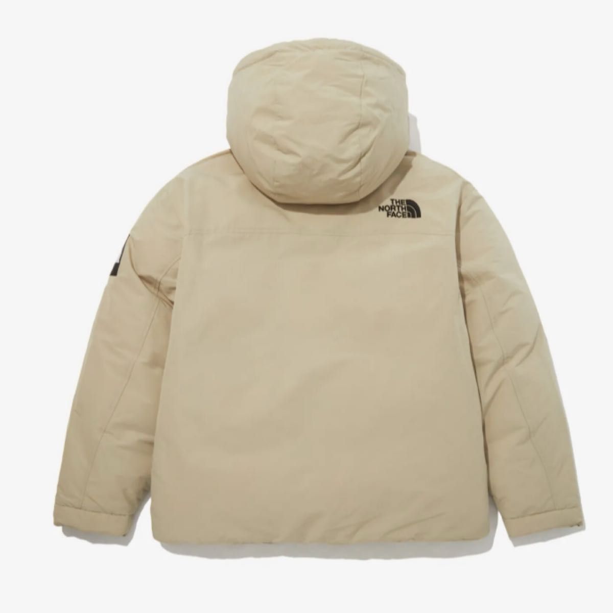 THE NORTH FACE 新品未使用 韓国正規品 ノースフェイス THE NORTH FACE 新品未使用 韓国正規品 ノースフェイス