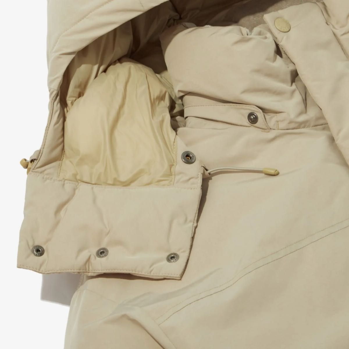 THE NORTH FACE 新品未使用 韓国正規品 ノースフェイス THE NORTH FACE 新品未使用 韓国正規品 ノースフェイス
