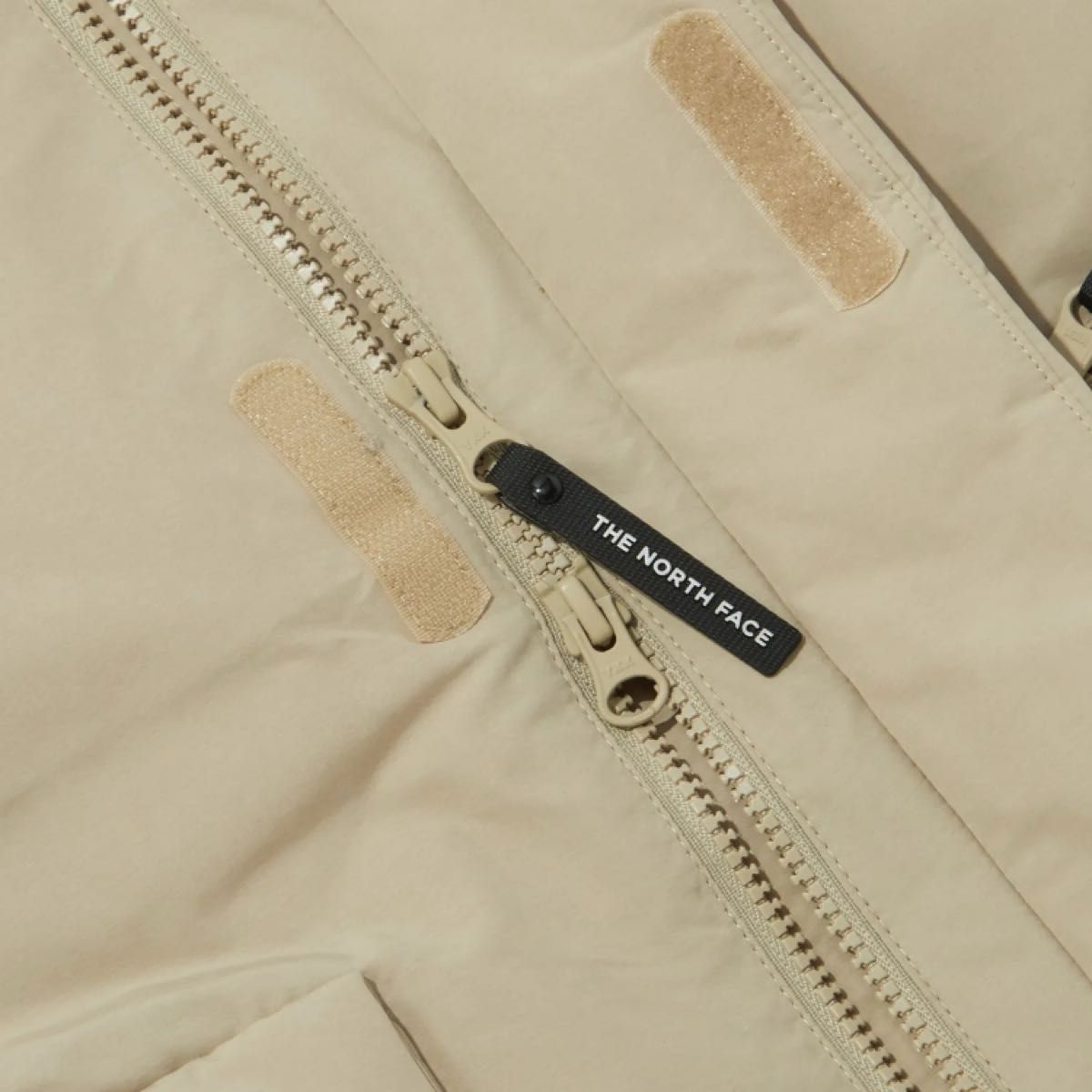 THE NORTH FACE 新品未使用 韓国正規品 ノースフェイス THE NORTH FACE 新品未使用 韓国正規品 ノースフェイス