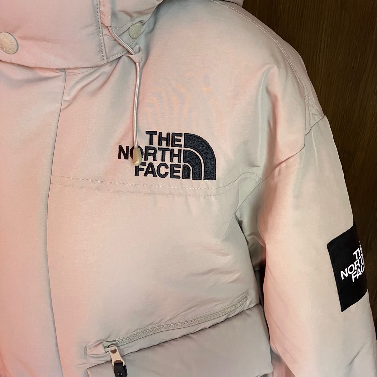 THE NORTH FACE 新品未使用 韓国正規品 ノースフェイス THE NORTH FACE 新品未使用 韓国正規品 ノースフェイス