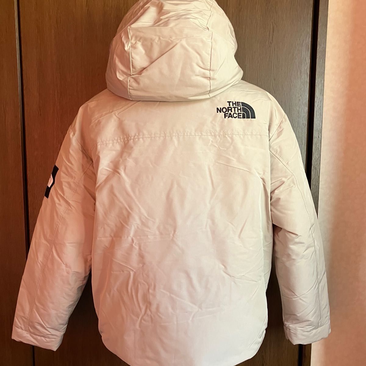 THE NORTH FACE 新品未使用 韓国正規品 ノースフェイス THE NORTH FACE 新品未使用 韓国正規品 ノースフェイス