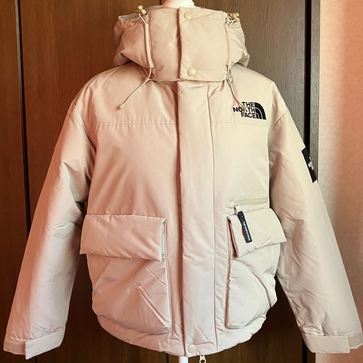 THE NORTH FACE 新品未使用 韓国正規品 ノースフェイス THE NORTH FACE 新品未使用 韓国正規品 ノースフェイス