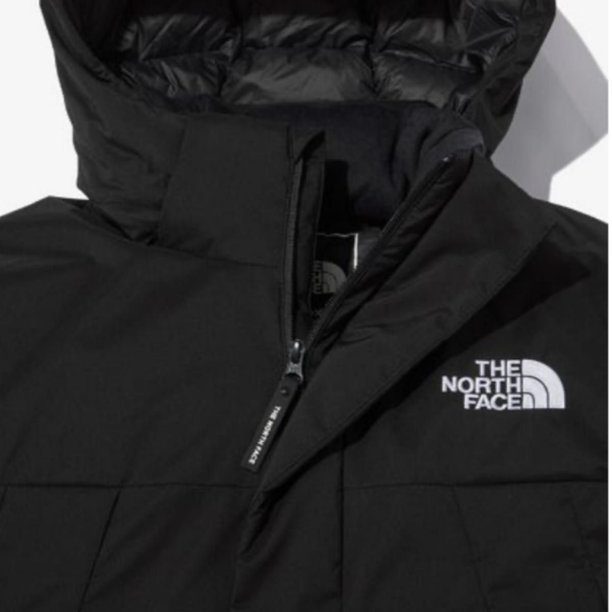 THE NORTH FACE 新品未使用 韓国正規品 ノースフェイス エア THE NORTH FACE 新品未使用 韓国正規品 ノースフェイス エア