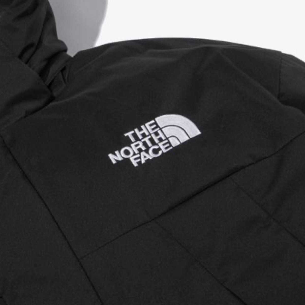 THE NORTH FACE 新品未使用 韓国正規品 ノースフェイス エア THE NORTH FACE 新品未使用 韓国正規品 ノースフェイス エア