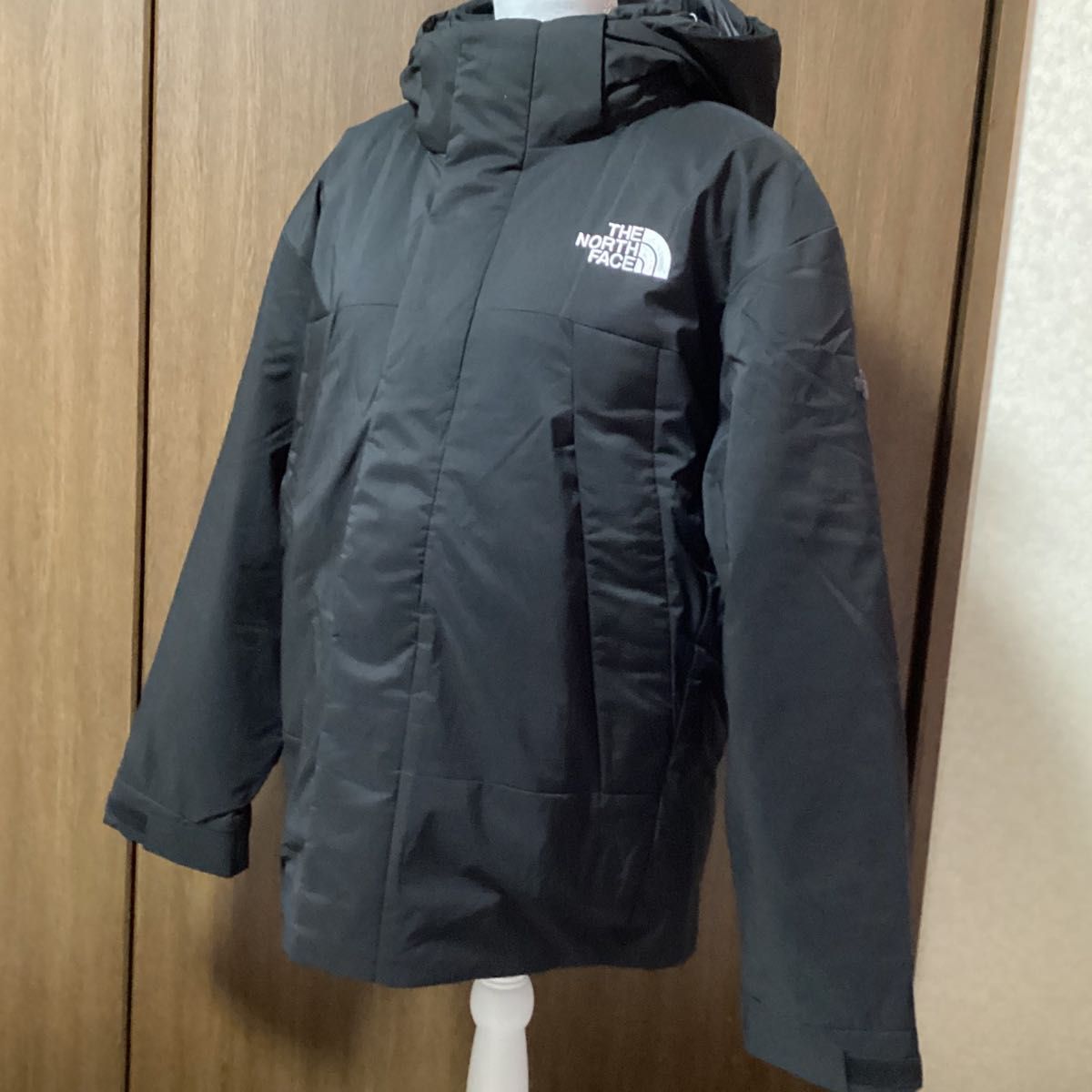 THE NORTH FACE 新品未使用 韓国正規品 ノースフェイス エア THE NORTH FACE 新品未使用 韓国正規品 ノースフェイス エア