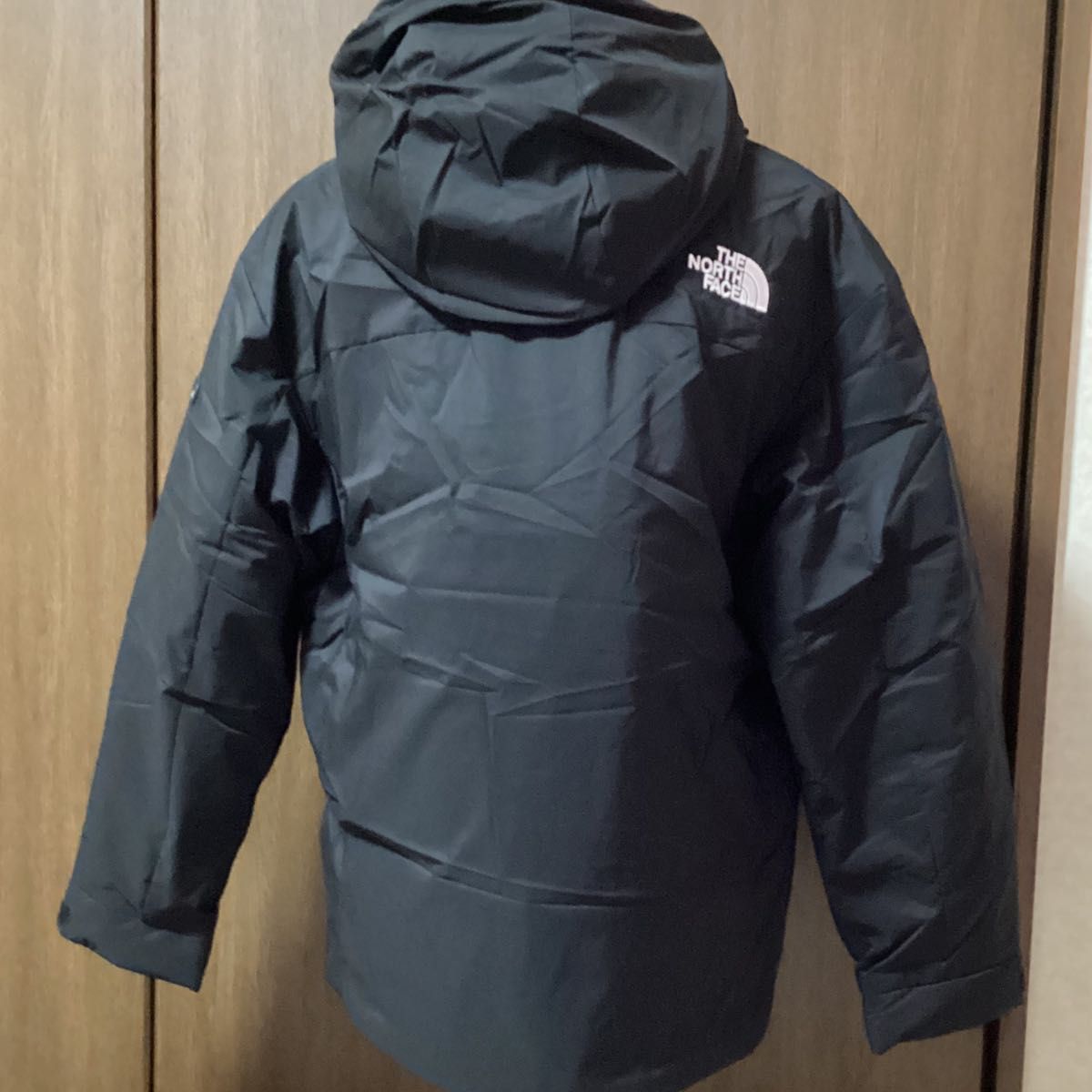 THE NORTH FACE 新品未使用 韓国正規品 ノースフェイス エア THE NORTH FACE 新品未使用 韓国正規品 ノースフェイス エア
