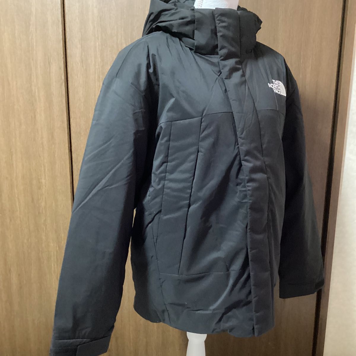 THE NORTH FACE 新品未使用 韓国正規品 ノースフェイス エア THE NORTH FACE 新品未使用 韓国正規品 ノースフェイス エア