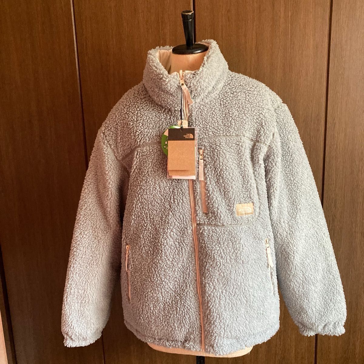 THE NORTH FACE 新品未使用 韓国正規品 ノースフェイス ビー THE NORTH FACE 新品未使用 韓国正規品 ノースフェイス ビー