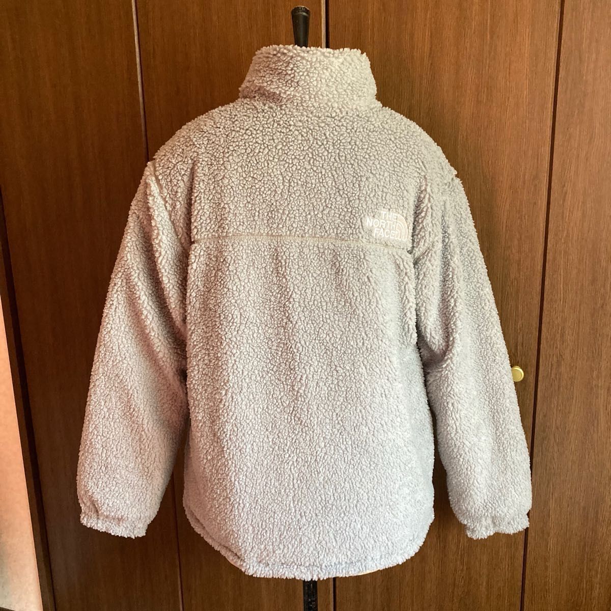 THE NORTH FACE 新品未使用 韓国正規品 ノースフェイス ビー THE NORTH FACE 新品未使用 韓国正規品 ノースフェイス ビー