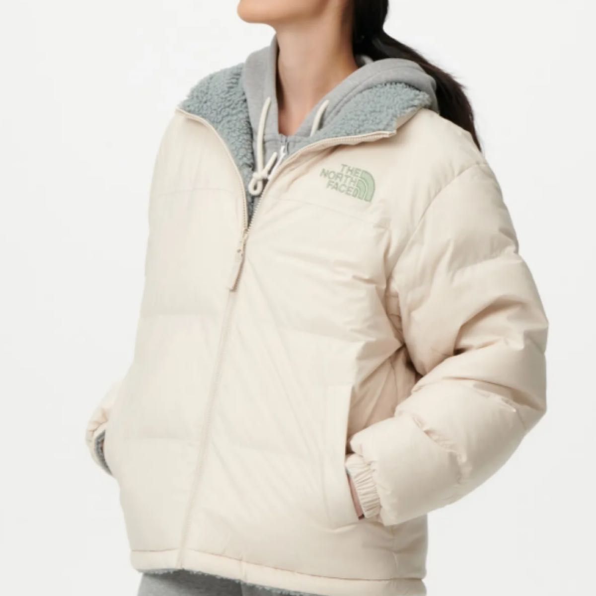 THE NORTH FACE 新品未使用 韓国正規品 ノースフェイス ビー THE NORTH FACE 新品未使用 韓国正規品 ノースフェイス ビー