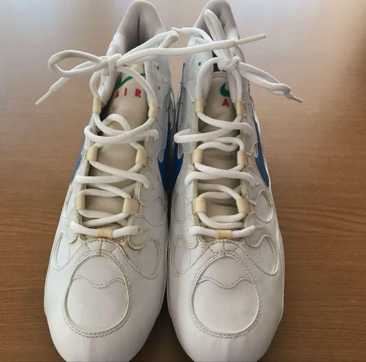デッドストック・未使用希少品】NIKE 埼玉西武ライオンズ 球団 デッドストック・未使用希少品】NIKE 埼玉西武ライオンズ 球団