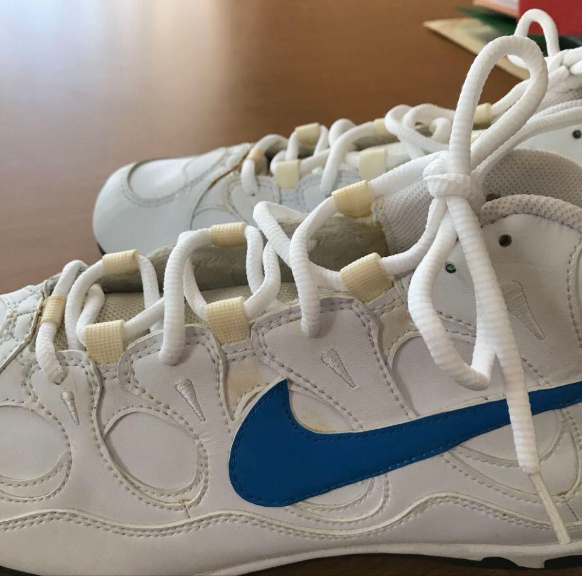 デッドストック・未使用希少品】NIKE 埼玉西武ライオンズ 球団 デッドストック・未使用希少品】NIKE 埼玉西武ライオンズ 球団