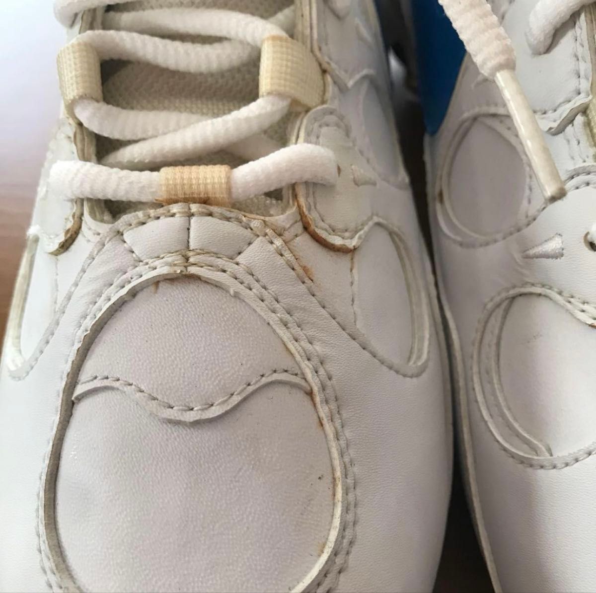 デッドストック・未使用希少品】NIKE 埼玉西武ライオンズ 球団 デッドストック・未使用希少品】NIKE 埼玉西武ライオンズ 球団