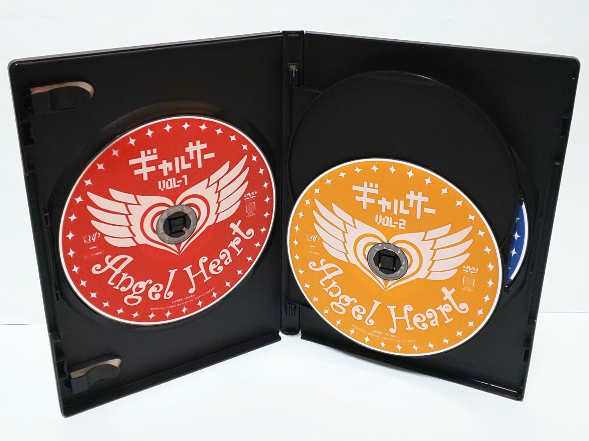 ギャルサー レンタル版 DVD ドラマ 全巻 セット 藤木直人 戸田 ギャルサー レンタル版 DVD ドラマ 全巻 セット 藤木直人 戸田