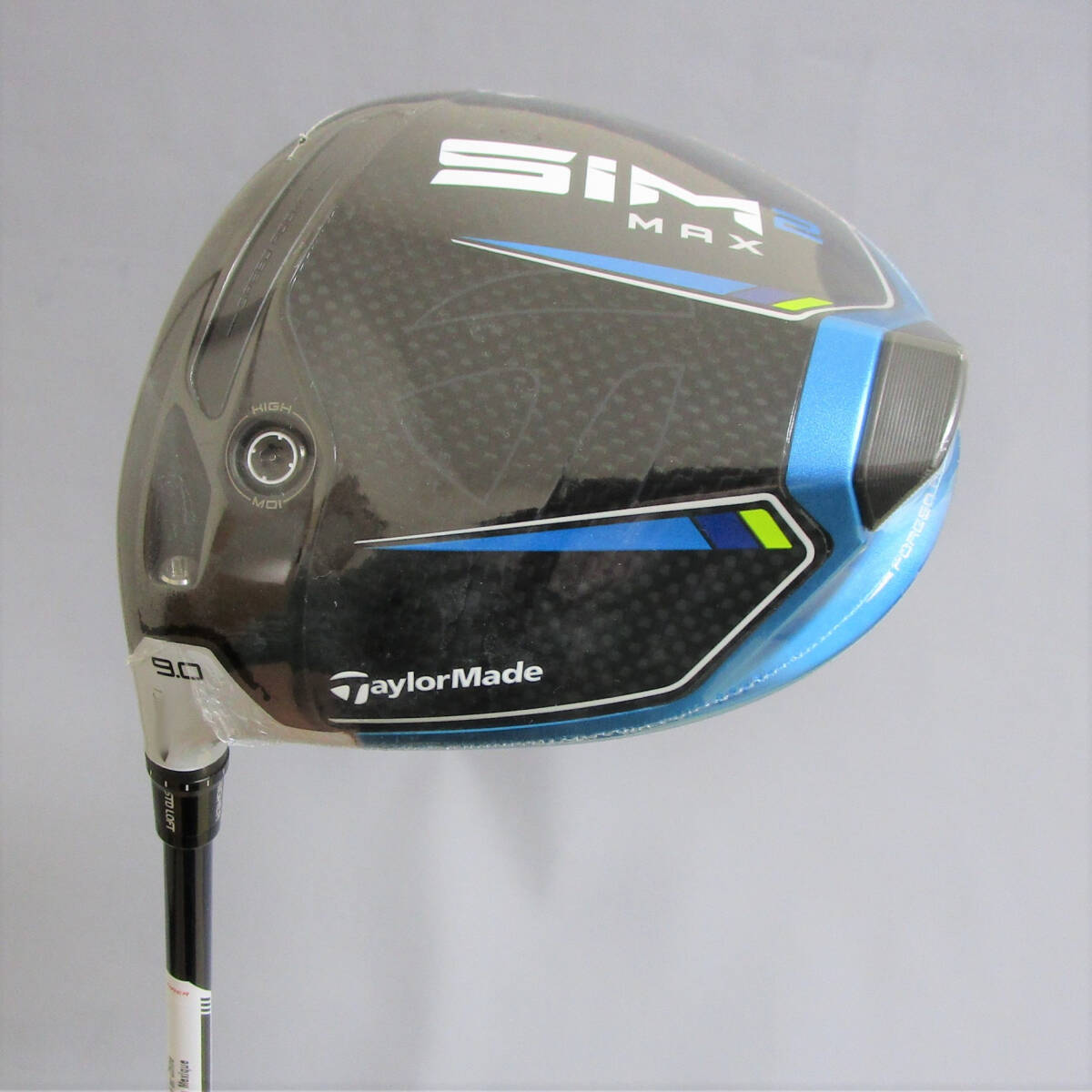 Yahoo!オークション - Taylor Made SIM2 MAX 9.0 S 左 Ventus Yahoo!オークション - Taylor Made SIM2 MAX 9.0 S 左 Ventus