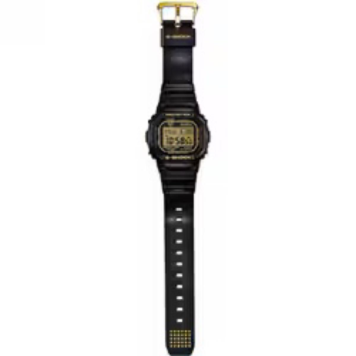 G-SHOCK GSET-30-1 30周年記念限定スペシャル フィギュア付 G-SHOCK GSET-30-1 30周年記念限定スペシャル フィギュア付