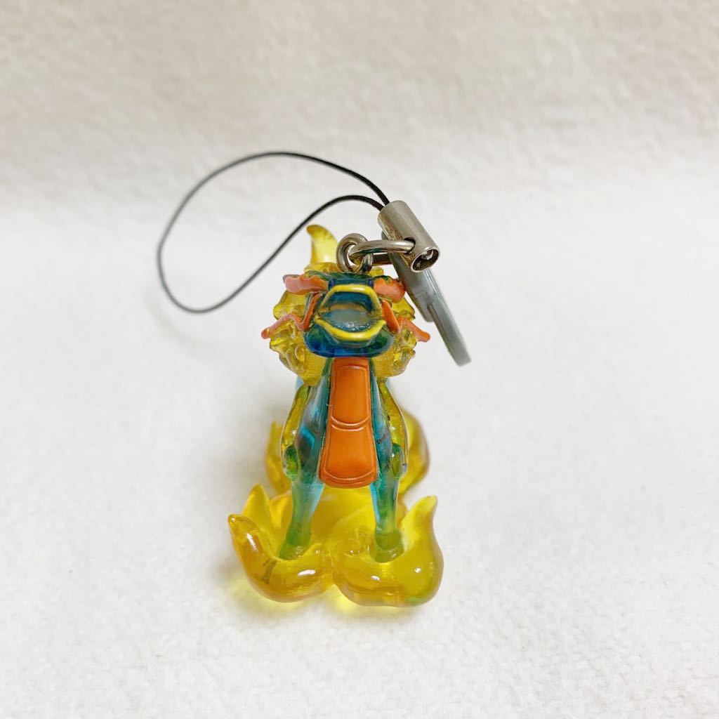 ヤフオク 麒麟 妖怪ウォッチ 妖怪クリアマスコット3 ヤフオク 麒麟 妖怪ウォッチ 妖怪クリアマスコット3