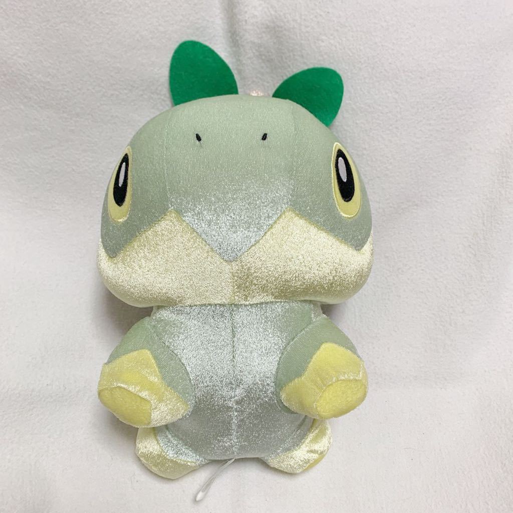 ヤフオク ナエトル ポケモン ぬいぐるみ 全長約25cm Cl ヤフオク ナエトル ポケモン ぬいぐるみ 全長約25cm Cl
