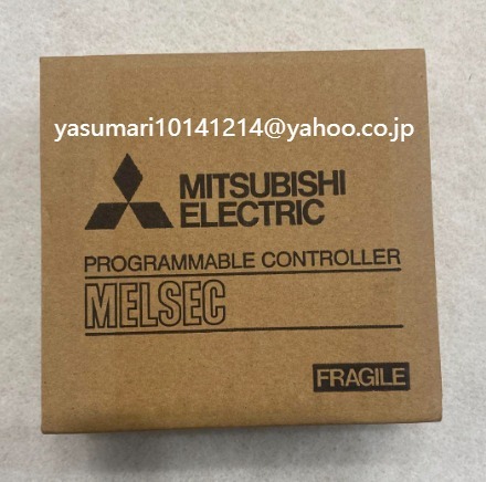 Yahoo!オークション - 新品 MITSUBISHI 三菱 QX90H 入力ユニット Yahoo!オークション - 新品 MITSUBISHI 三菱 QX90H 入力ユニット