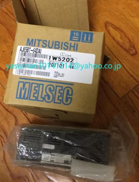 Yahoo!オークション - 新品 未使用 MITSUBISHI 三菱電機 型番 Yahoo!オークション - 新品 未使用 MITSUBISHI 三菱電機 型番