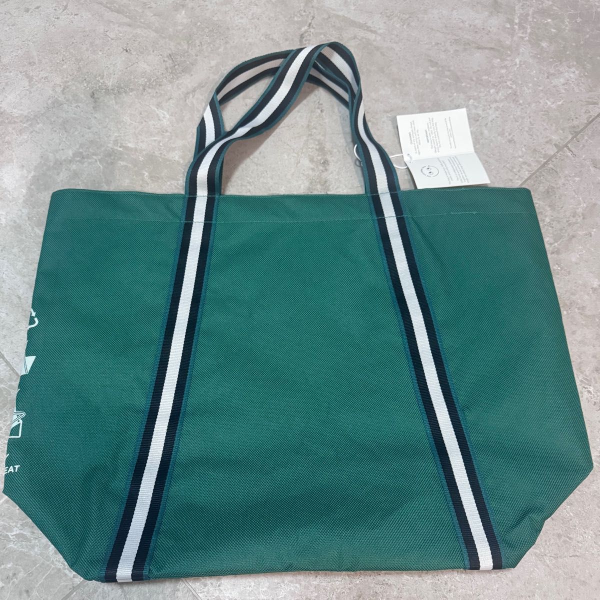 限定品】ANYA HINDMARCH×little farms エコバッグ アニヤ 限定品】ANYA HINDMARCH×little farms エコバッグ アニヤ