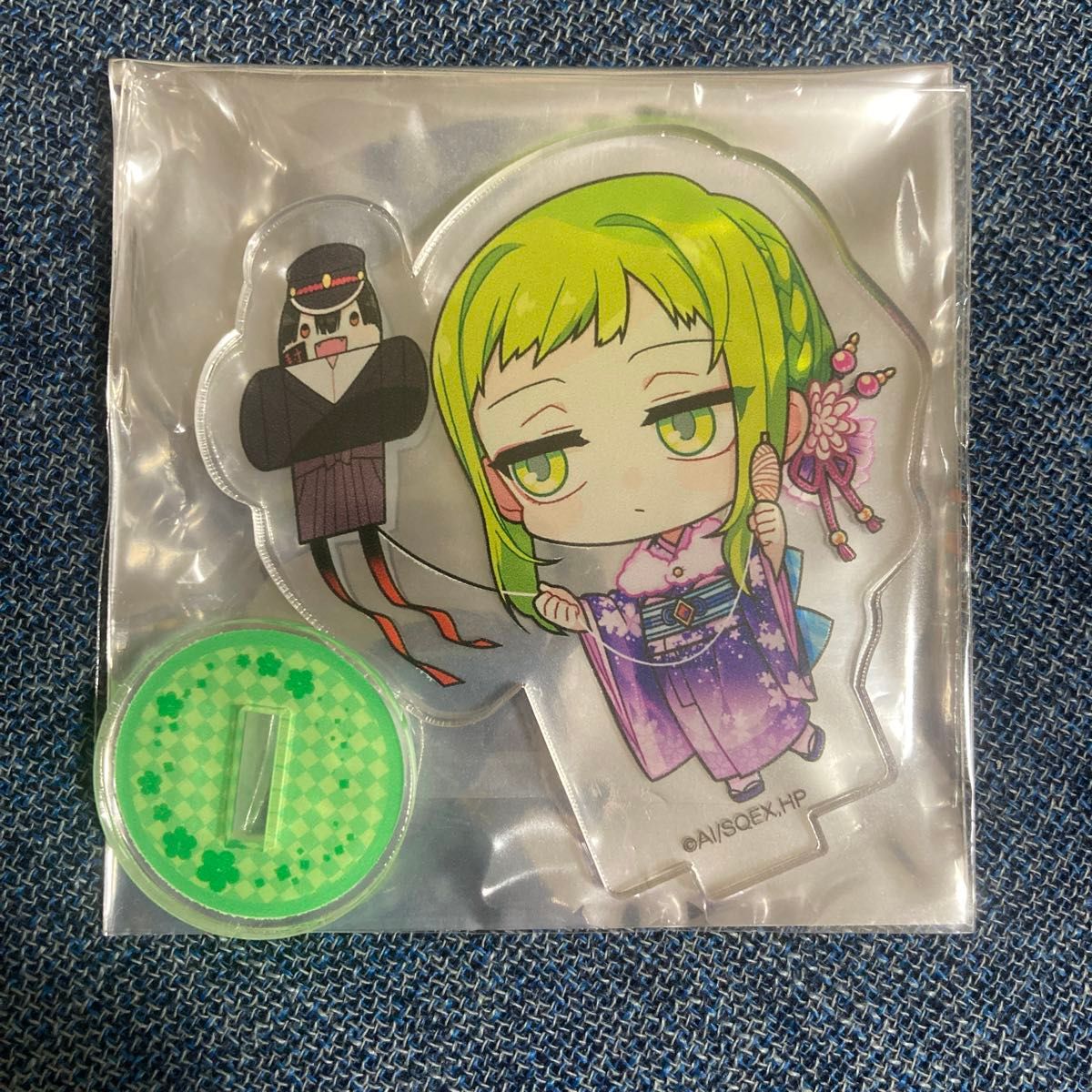 地縛少年花子くん プリンセスカフェ アクスタ ゲーム・おもちゃ 地縛少年花子くん プリンセスカフェ アクスタ ゲーム・おもちゃ