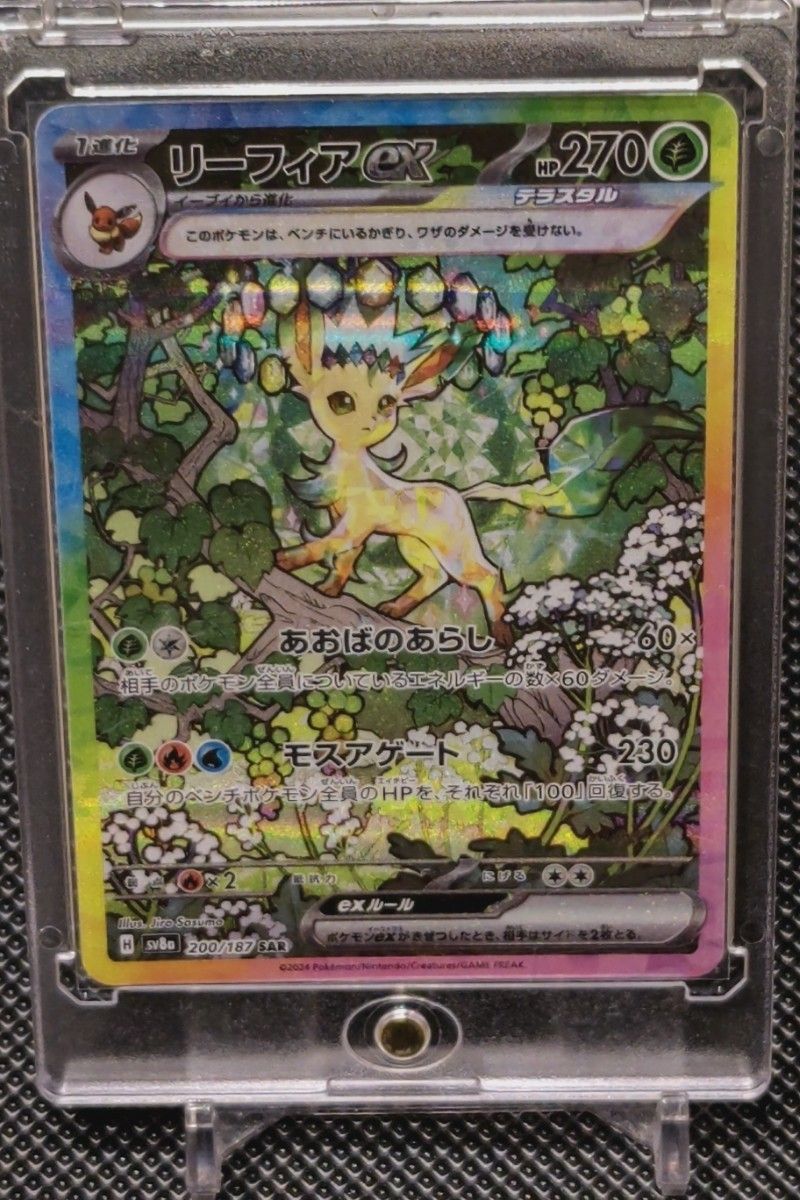 テラスタルフェスSAR・SRまとめ売り SAR ポケモンカード|Yahoo テラスタルフェスSAR・SRまとめ売り SAR ポケモンカード|Yahoo