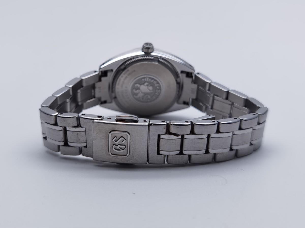 セイコー SEIKO グランドセイコー GS STGF079 4J52-0AD0 ダイヤ セイコー SEIKO グランドセイコー GS STGF079 4J52-0AD0 ダイヤ