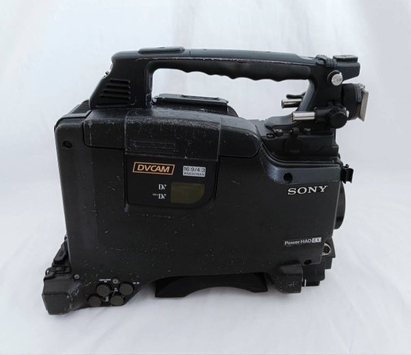 Yahoo!オークション - SONY DSR-450WS DFX-801 動作未確認 Yahoo!オークション - SONY DSR-450WS DFX-801 動作未確認
