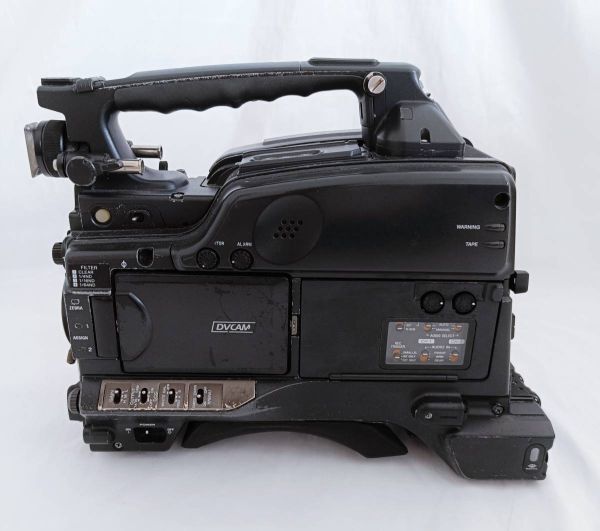 Yahoo!オークション - SONY DSR-450WS DFX-801 動作未確認 Yahoo!オークション - SONY DSR-450WS DFX-801 動作未確認