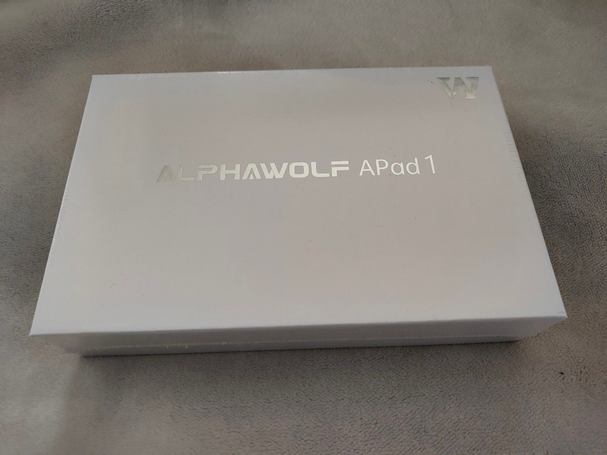 新品未開封】Alphawolf APad1 高性能8 4インチタブレット|Yahoo 新品未開封】Alphawolf APad1 高性能8 4インチタブレット|Yahoo