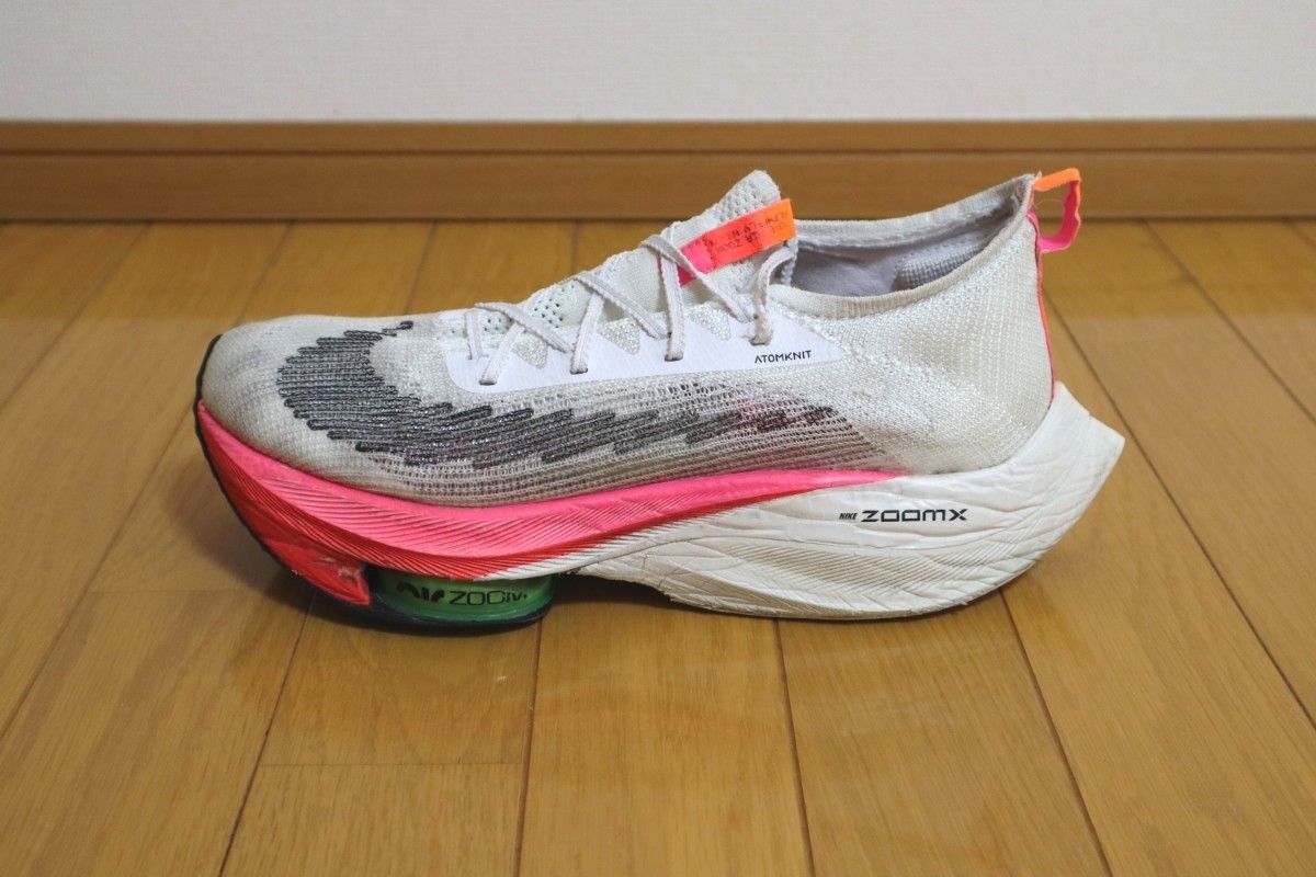 27 5cm】ナイキ アルファフライ 1(初代・オリンピック限定 27 5cm】ナイキ アルファフライ 1(初代・オリンピック限定