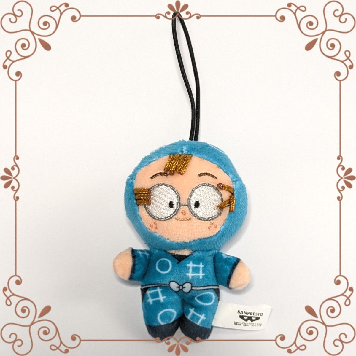 劇場版 忍たま乱太郎 ほわぬいvol.1 | GOODS | 『劇場版 忍たま 劇場版 忍たま乱太郎 ほわぬいvol.1 | GOODS | 『劇場版 忍たま