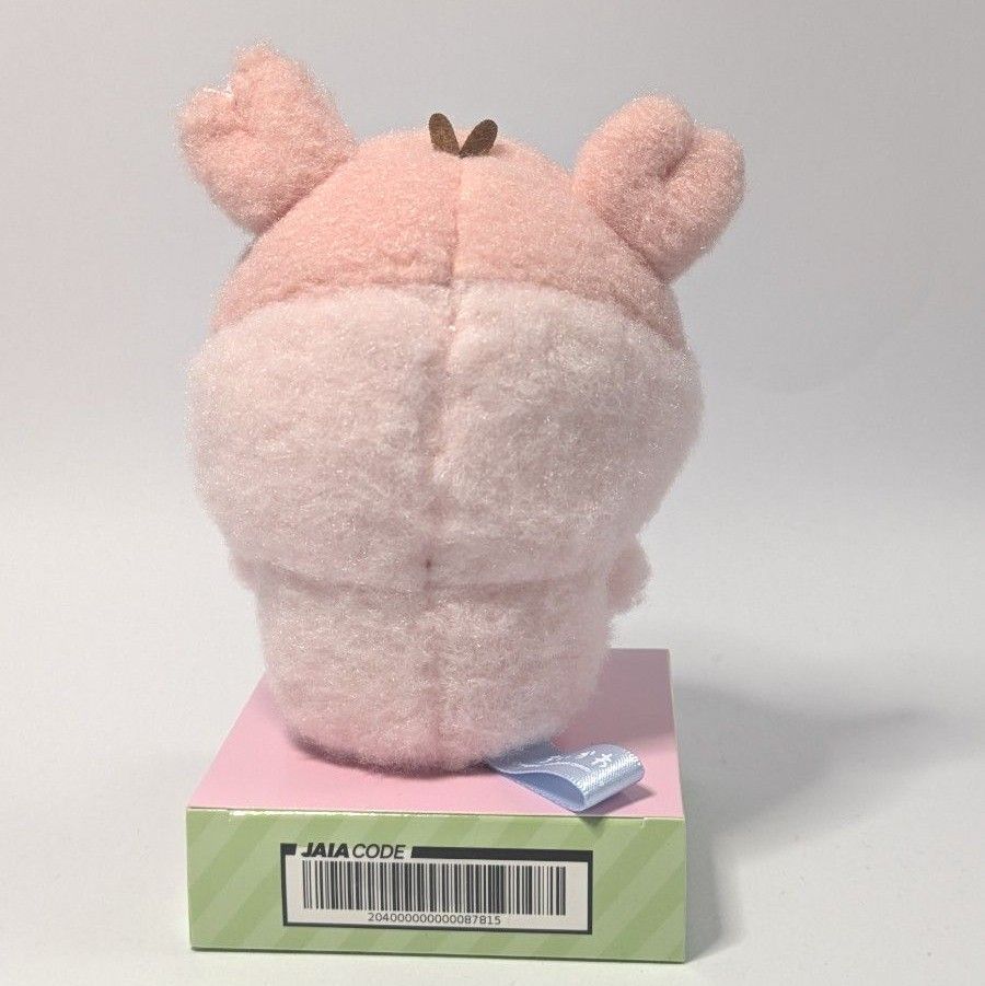 古本屋】ちいかわ ぴたれすと ~ぽてもふシリーズ ~|Yahoo 古本屋】ちいかわ ぴたれすと ~ぽてもふシリーズ ~|Yahoo